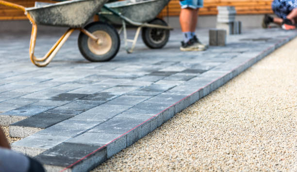 Recycled Asphalt Driveway Installation in Greenfield, IL