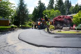 Reliable Greenfield, IL Driveway Paving  Solutions