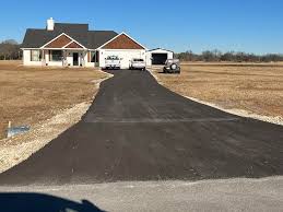 Why Choose Us For All Your Driveway Paving Needs in Greenfield, IL?